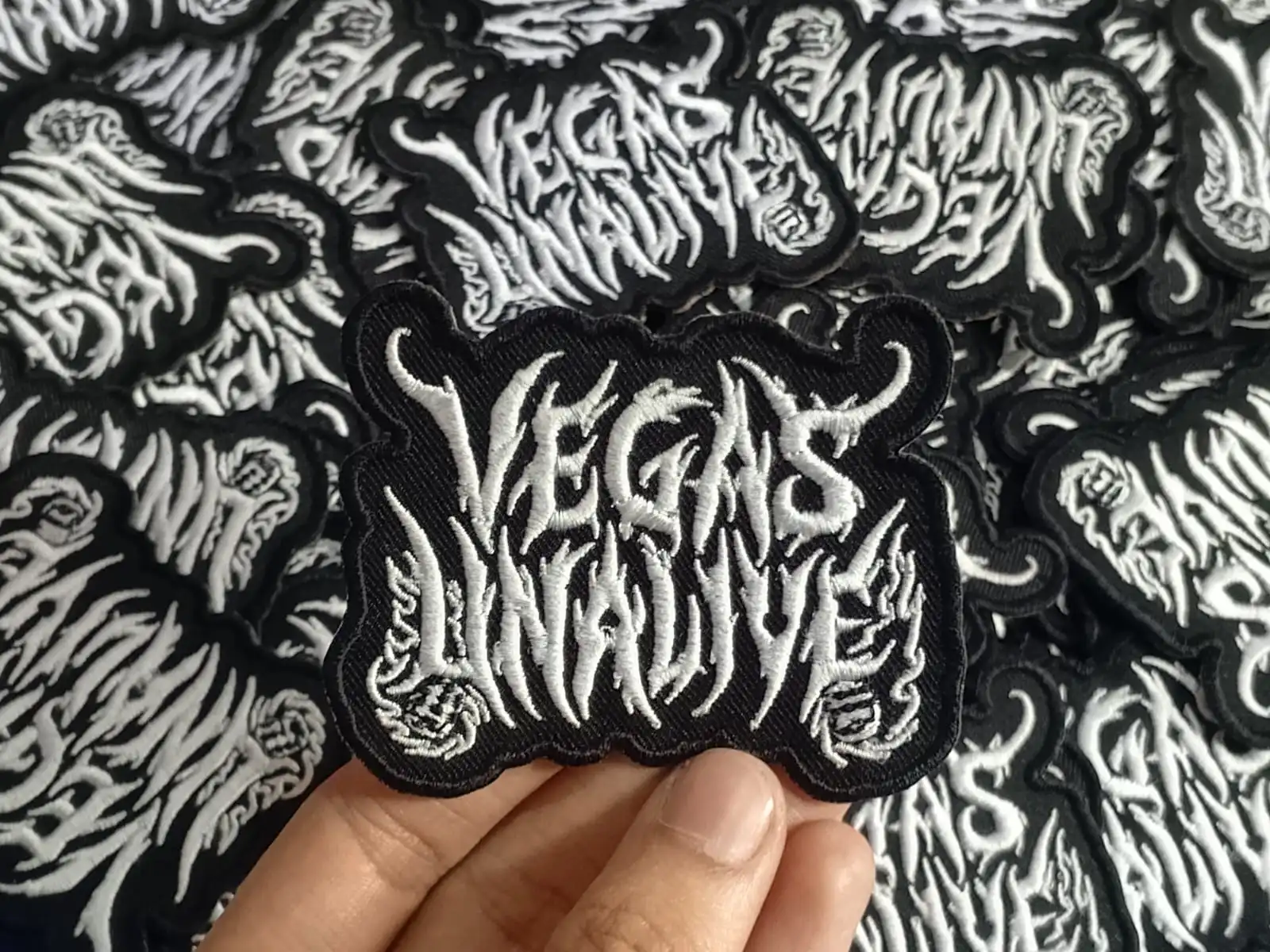 Elite Patch